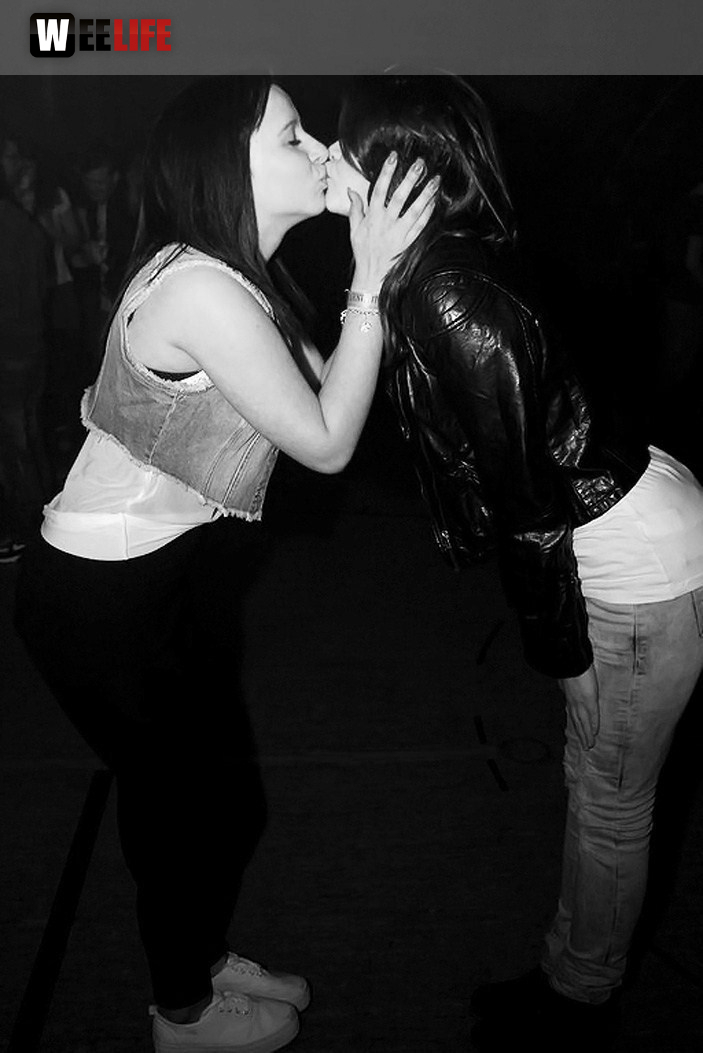 Scream & Shout