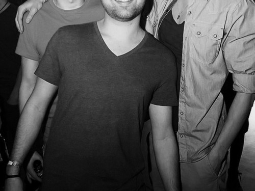 Scream & Shout – Foto 17