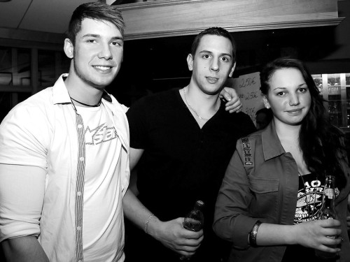 Scream & Shout – Foto 26