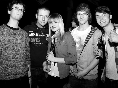 Scream & Shout – Foto 40