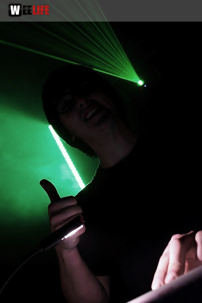 Scream & Shout