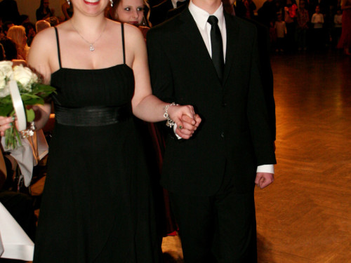 Tanzschule Swing Abschlussball Mittelschulen  Hof  – Foto 47