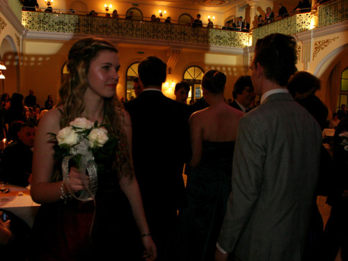Tanzschule Swing Abschlussball Mittelschulen  Hof  – Foto 55