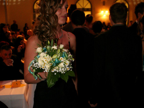 Tanzschule Swing Abschlussball Mittelschulen  Hof  – Foto 56