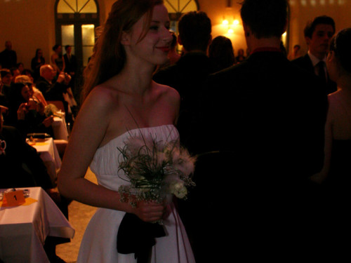 Tanzschule Swing Abschlussball Mittelschulen  Hof  – Foto 57
