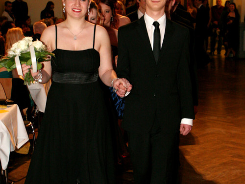 Tanzschule Swing Abschlussball Mittelschulen  Hof  – Foto 67