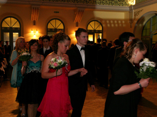 Tanzschule Swing Abschlussball Mittelschulen  Hof  – Foto 83