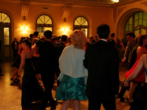 Tanzschule Swing Abschlussball Mittelschulen  Hof  – Foto 114