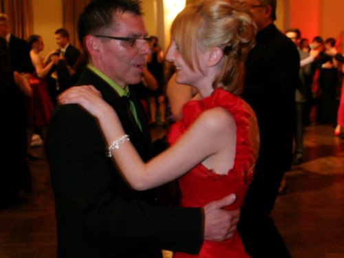 Tanzschule Swing Abschlussball Mittelschulen  Hof  – Foto 120