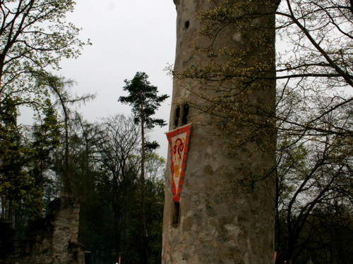  8. Burgfest am Labyrinth – Foto 3