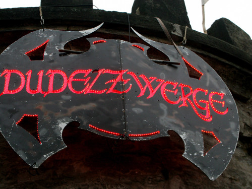  8. Burgfest am Labyrinth – Foto 4