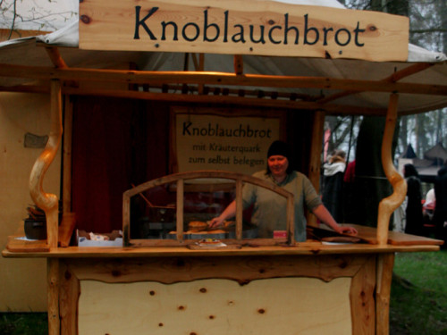  8. Burgfest am Labyrinth – Foto 6