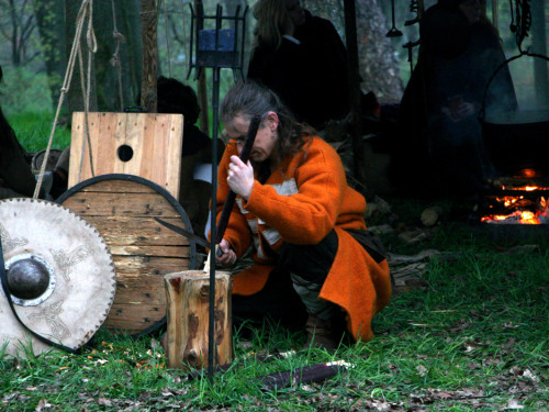  8. Burgfest am Labyrinth – Foto 9