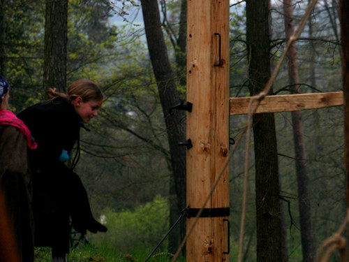  8. Burgfest am Labyrinth – Foto 11