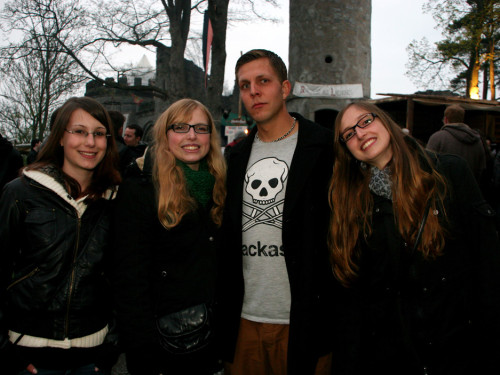  8. Burgfest am Labyrinth – Foto 14