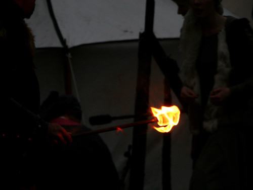  8. Burgfest am Labyrinth – Foto 16