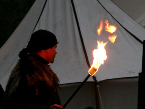  8. Burgfest am Labyrinth – Foto 17