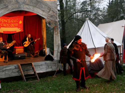  8. Burgfest am Labyrinth – Foto 18