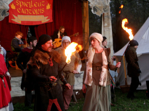  8. Burgfest am Labyrinth – Foto 20
