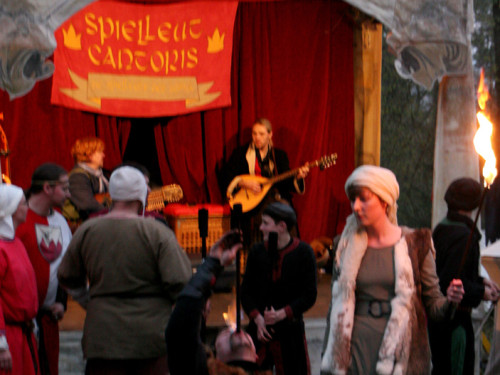  8. Burgfest am Labyrinth – Foto 22