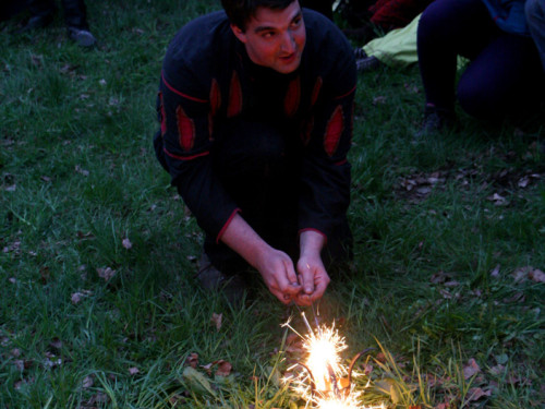  8. Burgfest am Labyrinth – Foto 26