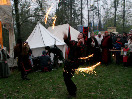  8. Burgfest am Labyrinth – Foto 29