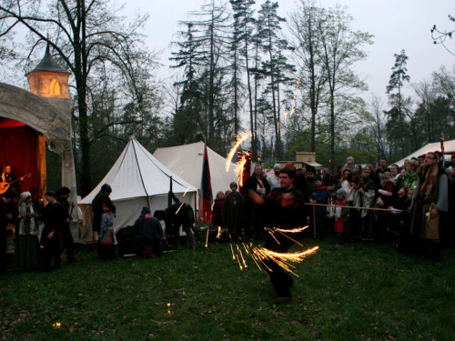  8. Burgfest am Labyrinth – Foto 31