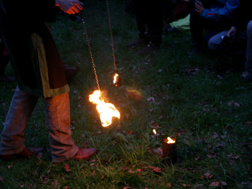  8. Burgfest am Labyrinth – Foto 35