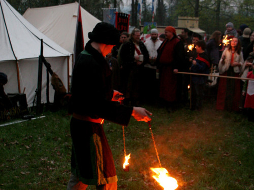  8. Burgfest am Labyrinth – Foto 36