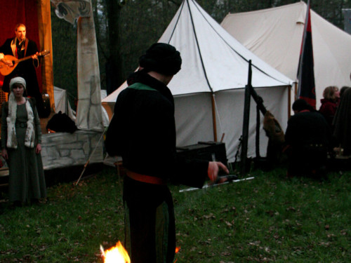  8. Burgfest am Labyrinth – Foto 37