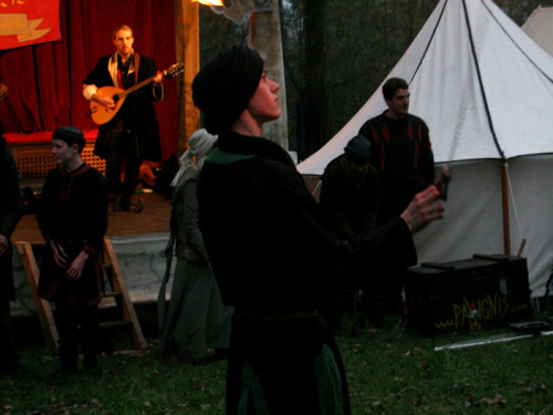  8. Burgfest am Labyrinth – Foto 38