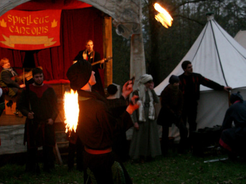  8. Burgfest am Labyrinth – Foto 40