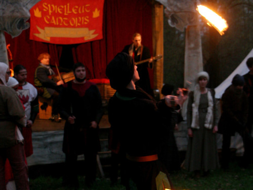  8. Burgfest am Labyrinth – Foto 41