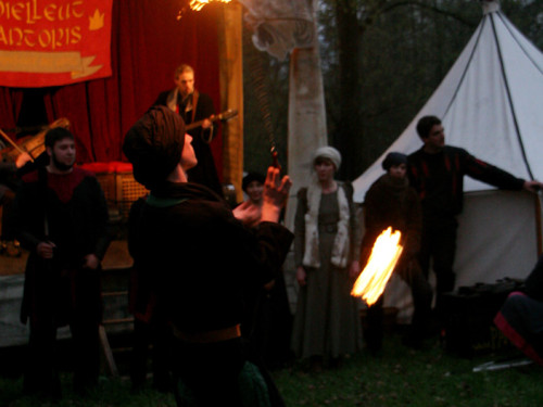  8. Burgfest am Labyrinth – Foto 42