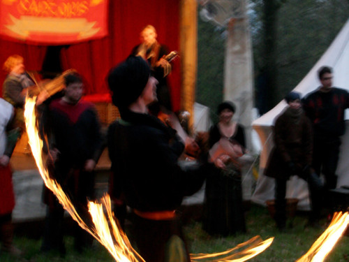  8. Burgfest am Labyrinth – Foto 44