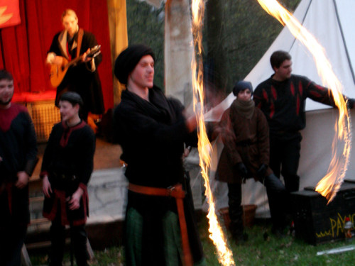  8. Burgfest am Labyrinth – Foto 46
