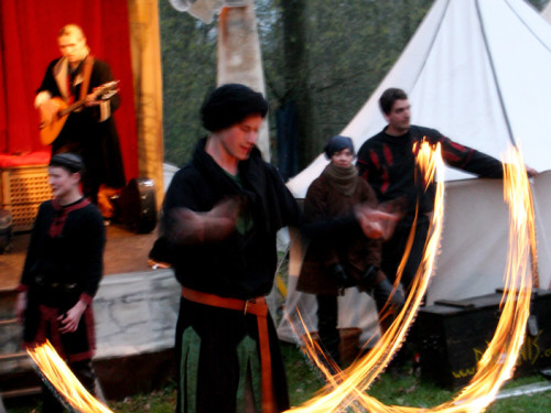  8. Burgfest am Labyrinth – Foto 47