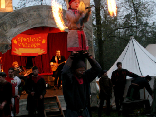  8. Burgfest am Labyrinth – Foto 48