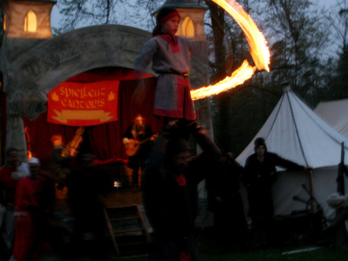  8. Burgfest am Labyrinth – Foto 51