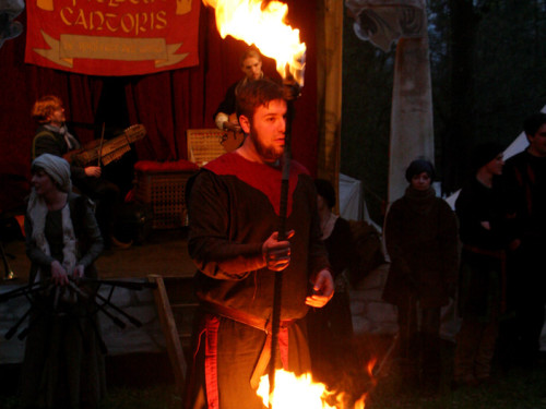  8. Burgfest am Labyrinth – Foto 52