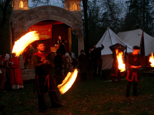  8. Burgfest am Labyrinth – Foto 55