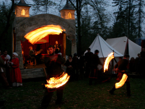  8. Burgfest am Labyrinth – Foto 58