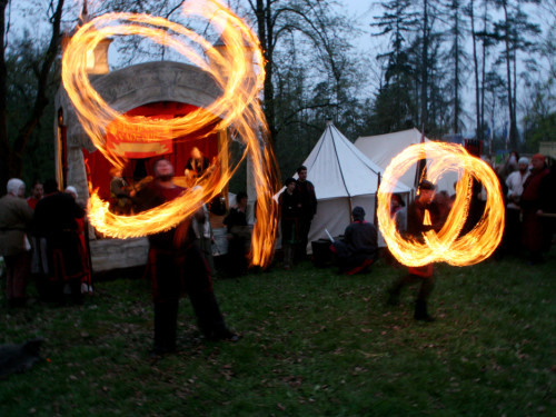  8. Burgfest am Labyrinth – Foto 60