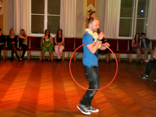 Tanzschule Swing XXL Beachparty – Foto 2