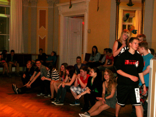 Tanzschule Swing XXL Beachparty – Foto 3