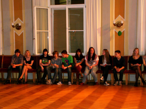 Tanzschule Swing XXL Beachparty – Foto 4