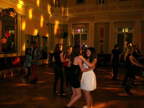 Tanzschule Swing XXL Beachparty – Foto 11