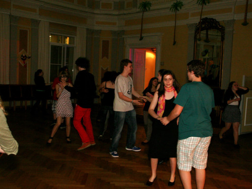 Tanzschule Swing XXL Beachparty – Foto 12
