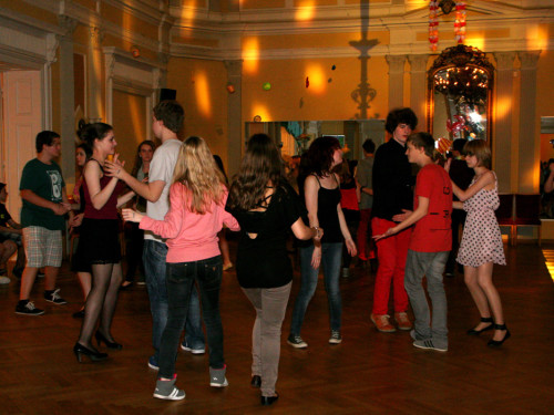 Tanzschule Swing XXL Beachparty – Foto 13