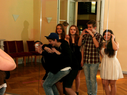 Tanzschule Swing XXL Beachparty – Foto 20